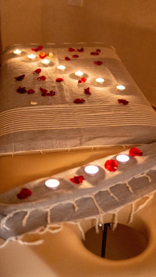 Villa Saphir Palmeraie Marrakesh Esterno foto