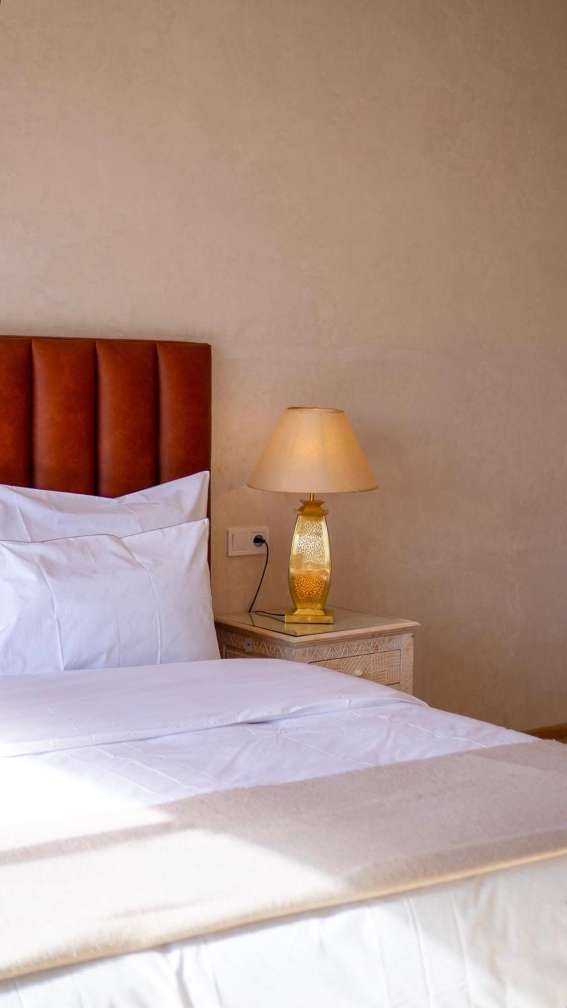 Villa Saphir Palmeraie Marrakesh Esterno foto